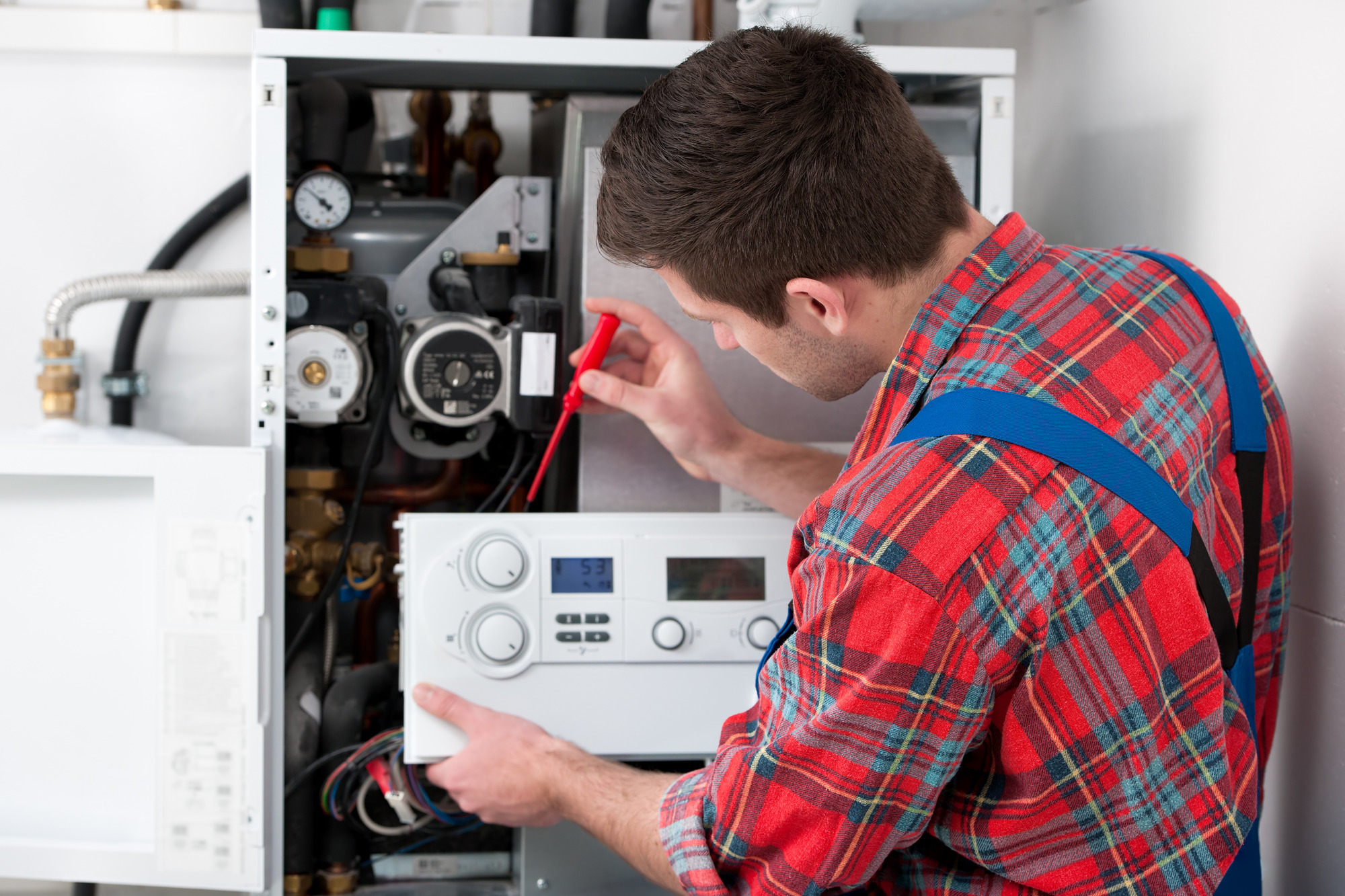 Boiler Repairs St Pauls, Call 020 3519 1525