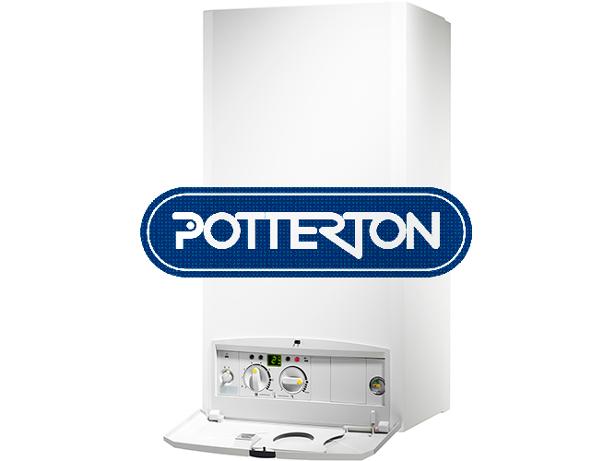Potterton Boiler Repairs St Pauls, Call 020 3519 1525